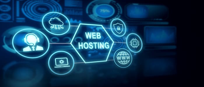 What Are The Differences Between Web Hosting And Shared Hosting