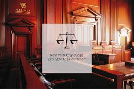 Things People Get Wrong When They Vape