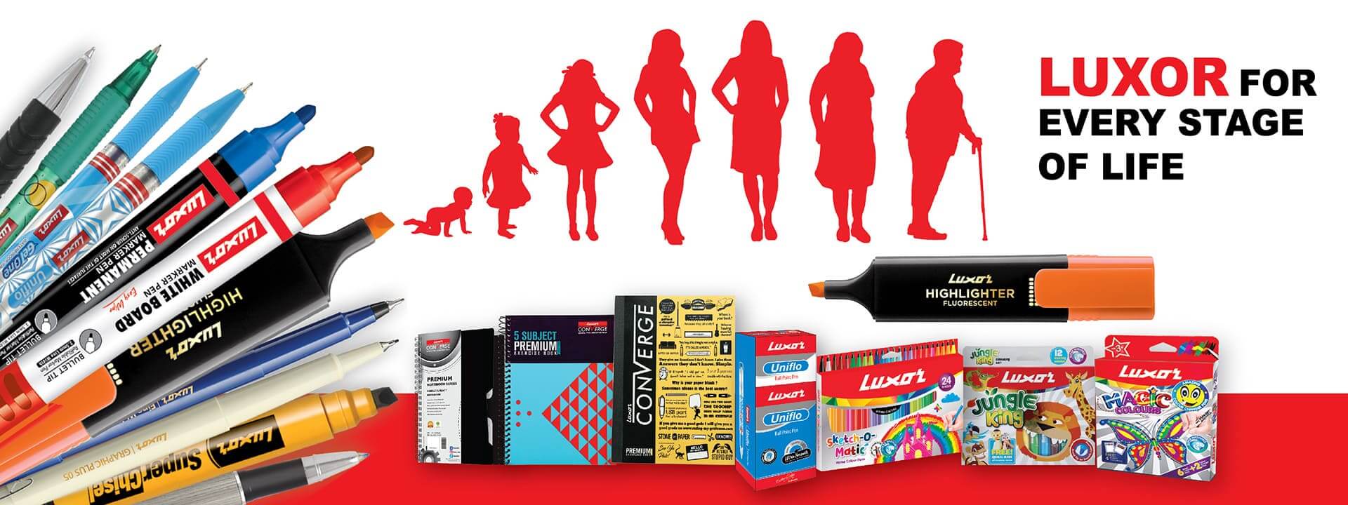 Try Out These Quirky Ways Of Using A Gel Pen