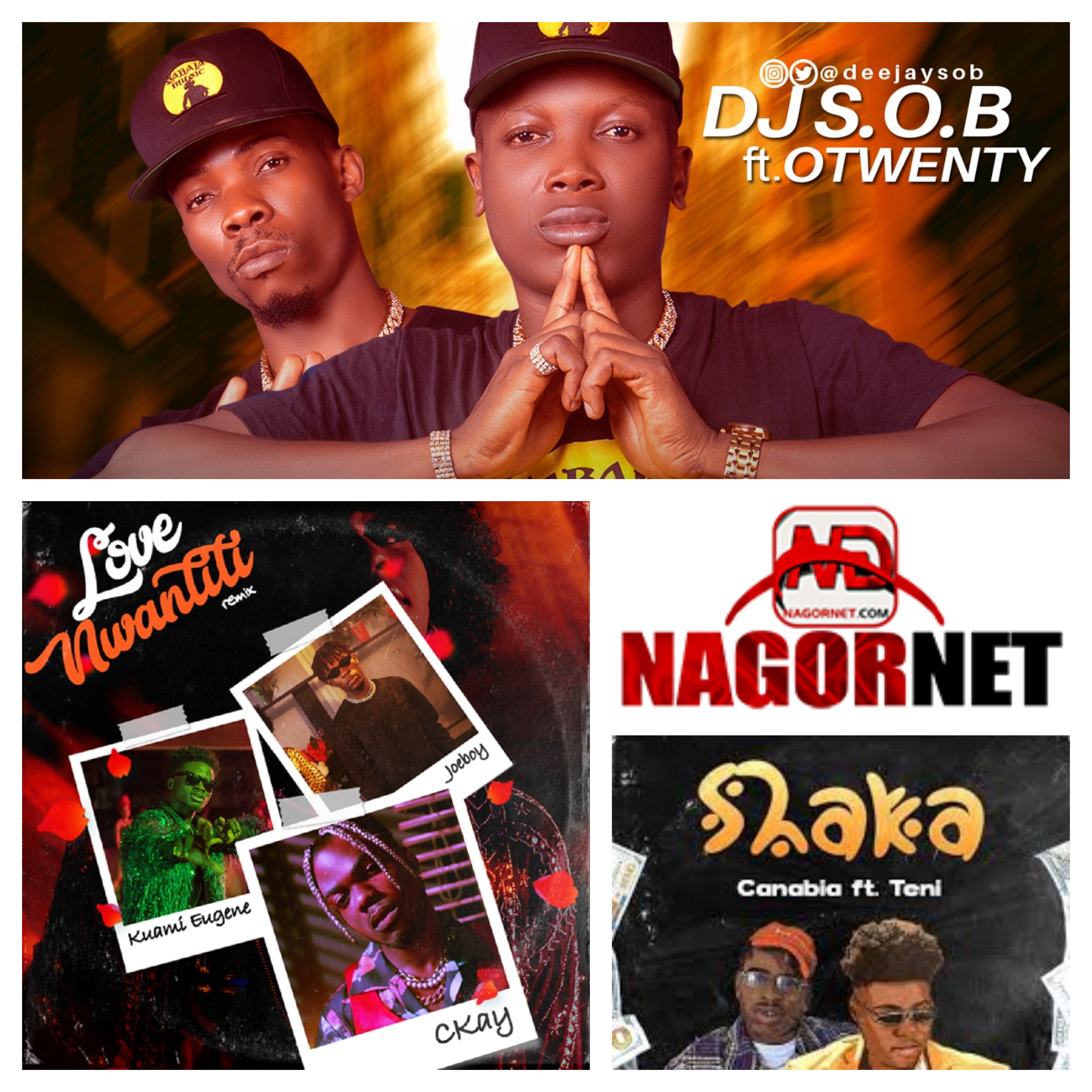 Latest Nigerian Movies Download