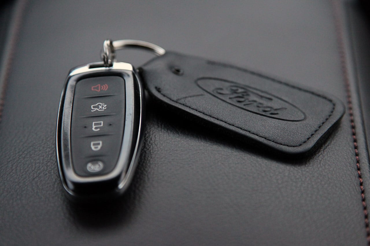 Fast and Reliable Emergency Car Key Replacement Services by Kamaaina Locksmith