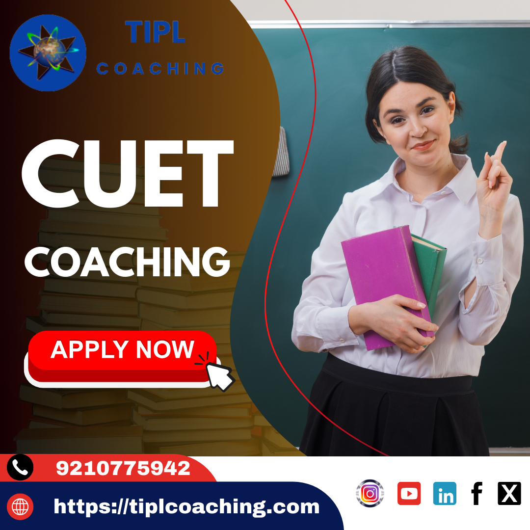 How CUET Coaching in Delhi Helps Average Students Excel