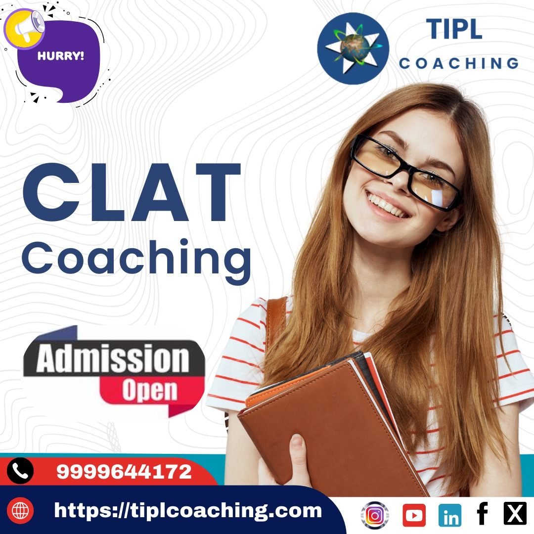 Questions to Ask Before Joining a CLAT Coaching Institute