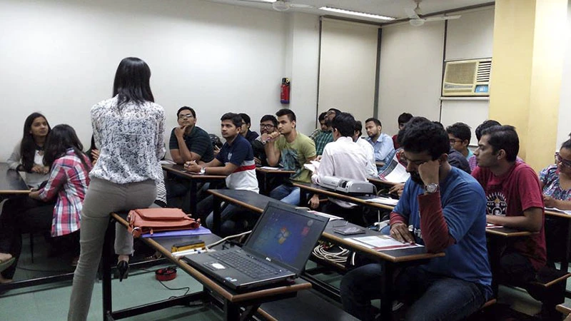 Importance of Mock Tests in CAT Preparation