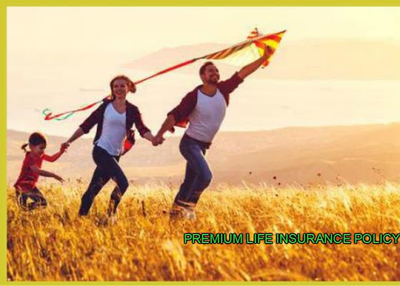 Online Premium Life Insurance Investment Fund for Policy in 2019