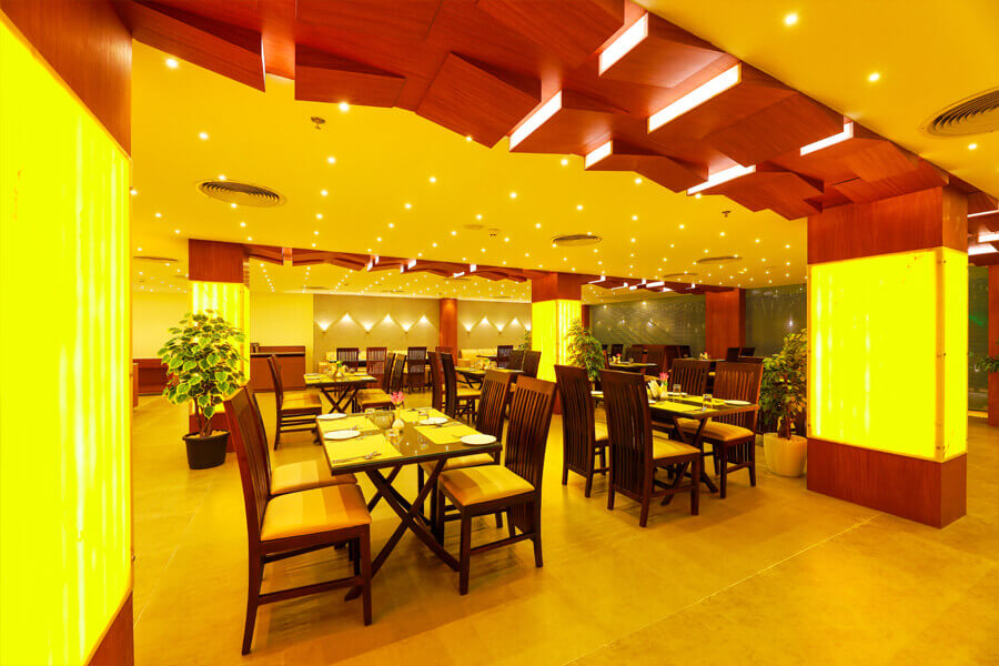 Experience the Best of Kanyakumari with Annai Resorts: Deluxe Rooms, Premium Beachside Hotels & Villa Stays