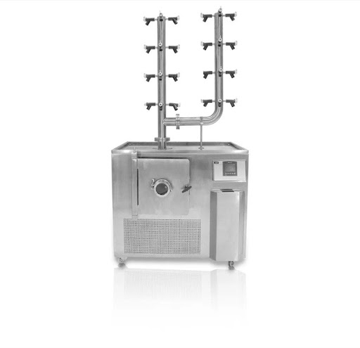 Navigating the Future of Lyophilizers Manufacturers
