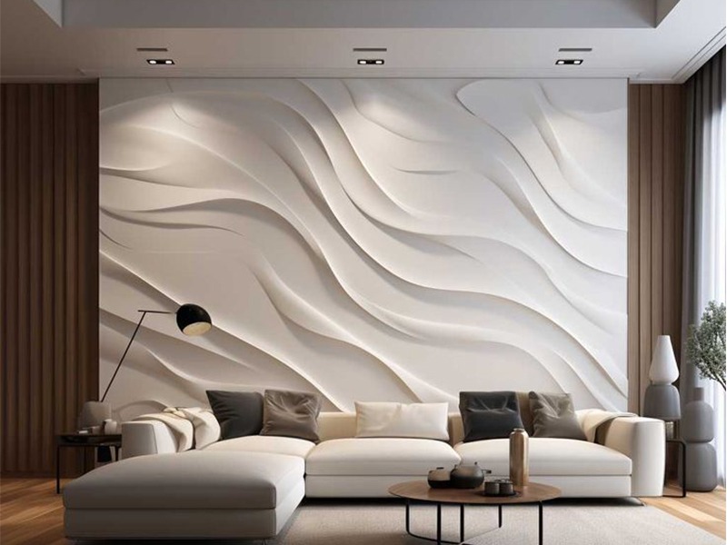 Transform Your Space: The Beauty of Interior Stone Wall Panels