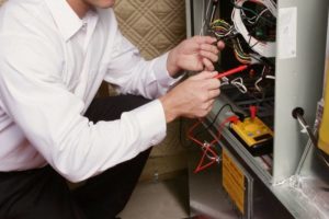 Reliable Cincinnati Heating & Furnace Repair Professionals for Home Comfort