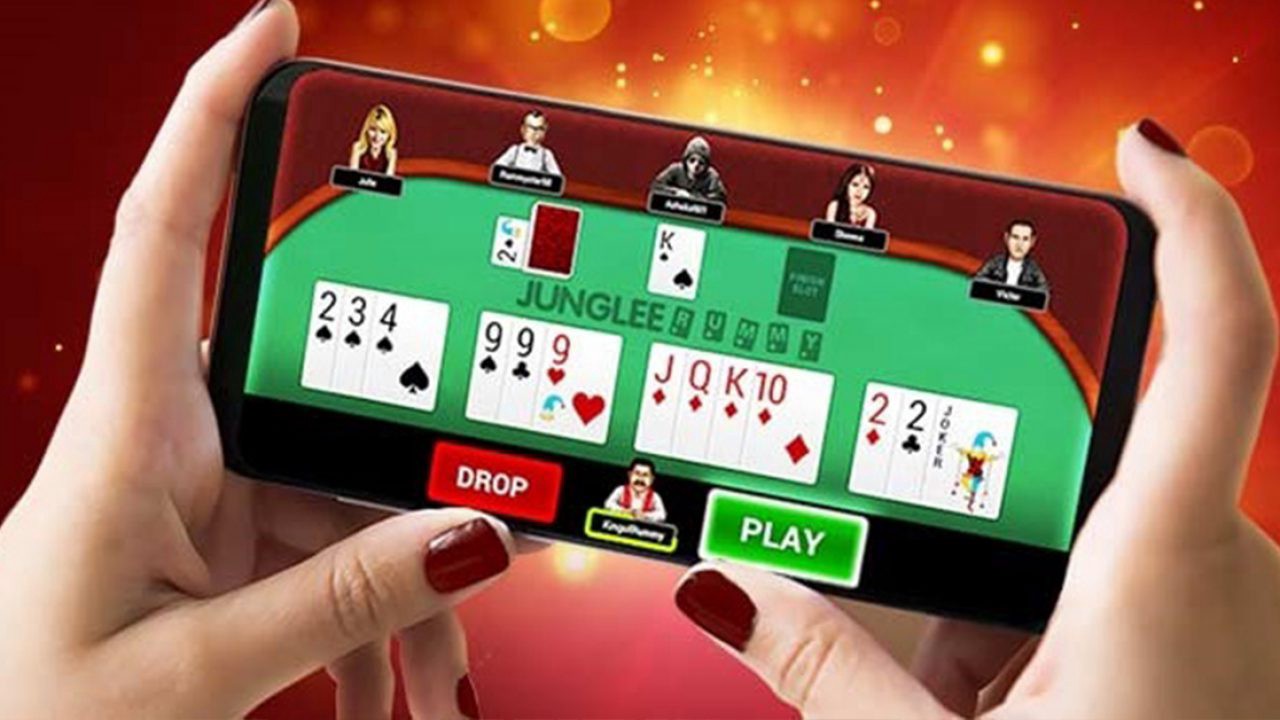 Rummy - Endless Opportunities Awaits You at Gorummy