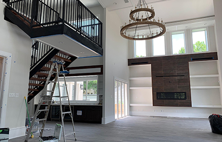 Kitchen Remodeling Contractors - What You Need and What to Look For
