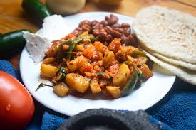 What You Need To Know About Mexican Restaurants