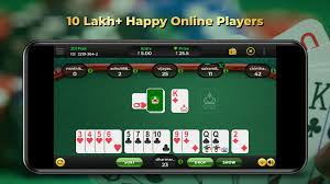 Discover More About Your Personality By Playing Rummy Games