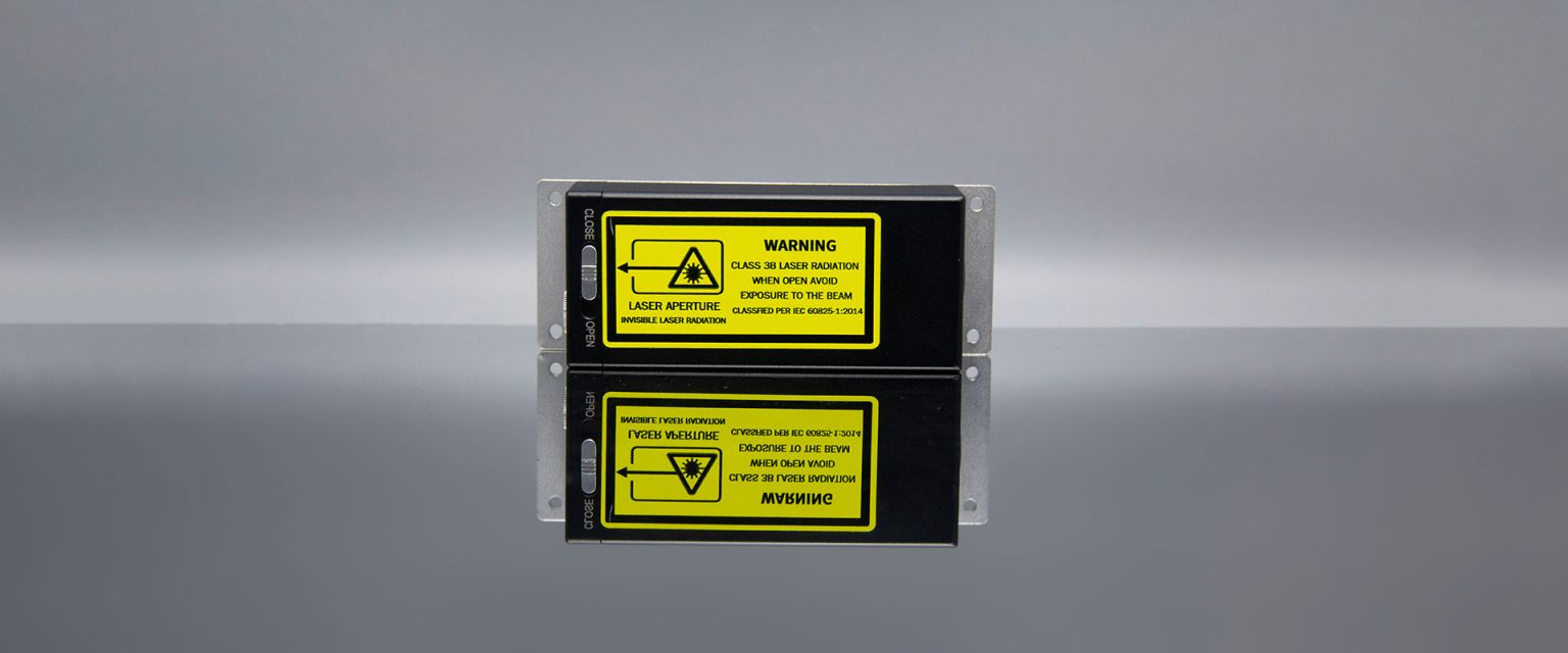 Understanding Laser Marking and Laser Etching Systems