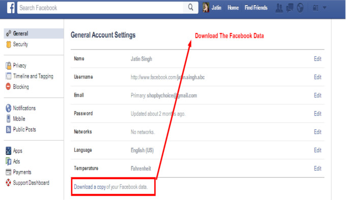 How to recover deleted text messages