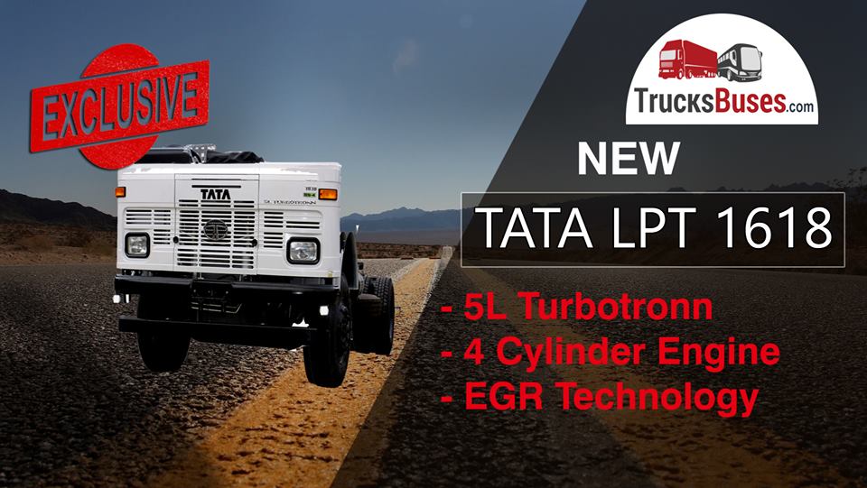 Truck Price In India