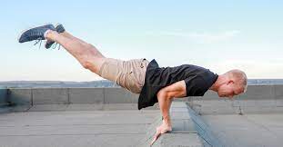 Step by step instructions to Do Planche Push-Ups With Perfect Form