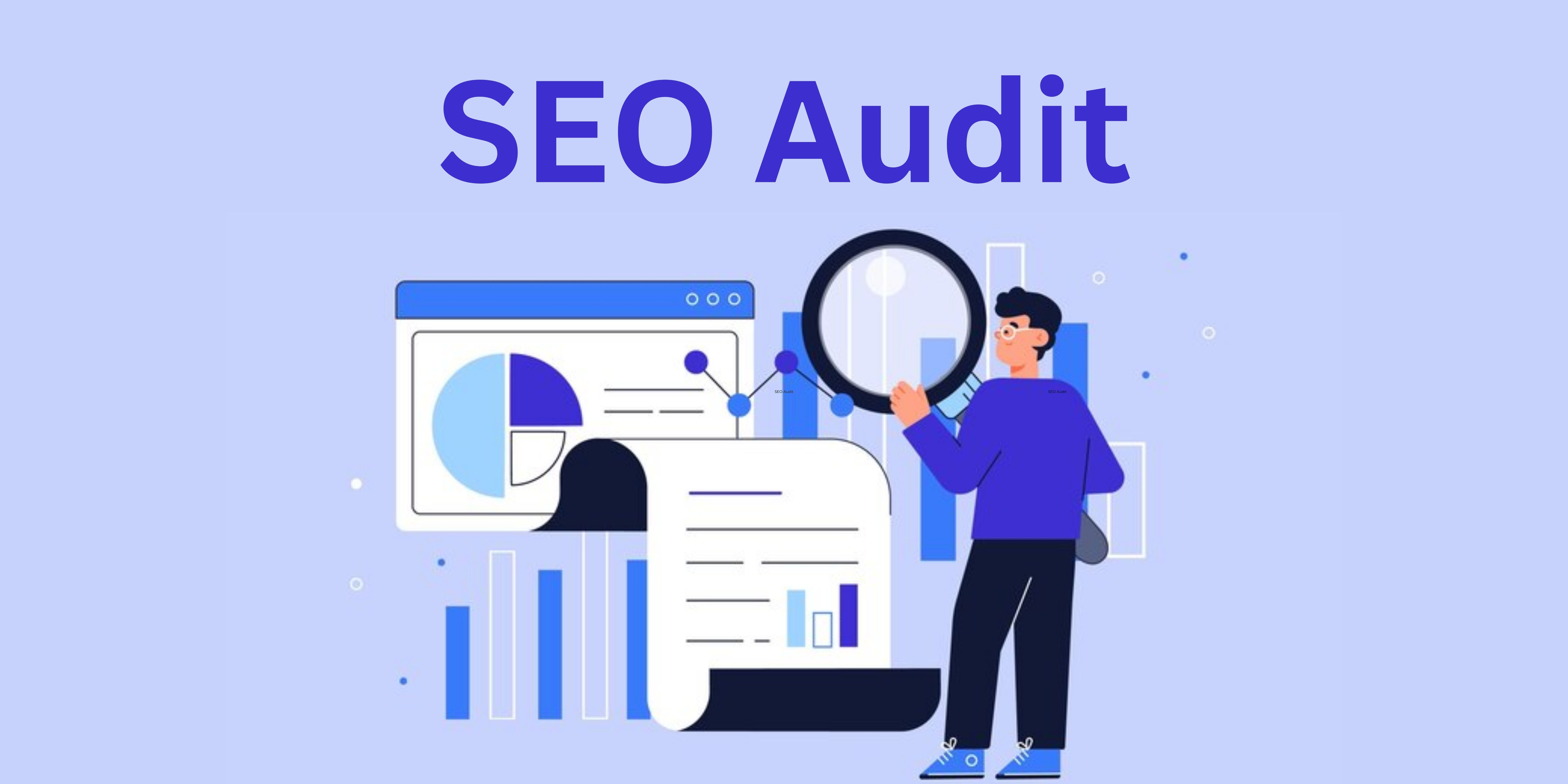 Why an SEO Audit is Important for SaaS Companies