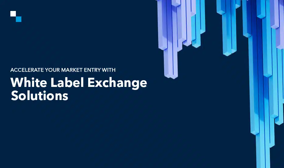  How White Label Exchanges Accelerate Market Entry for Businesses?