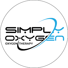 Simply Oxygen UK: Revolutionising Oxygen Therapy