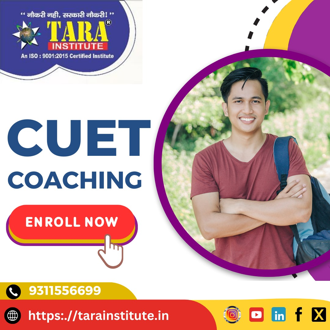 How CUET Coaching Institutes in Delhi Produce Top Rankers