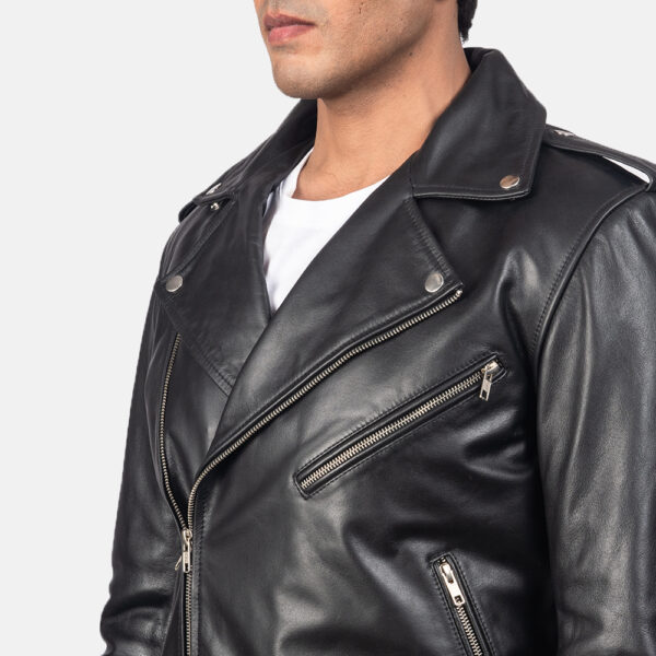 Top 5 Trends in Personalized Motorcycle Jackets for 2024