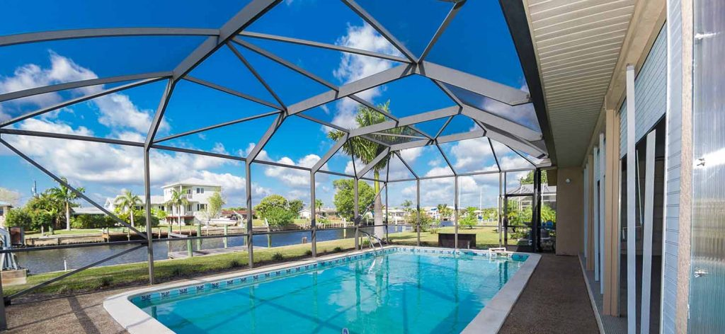 Factors That Affect Pool Construction Costs in Fort Myers