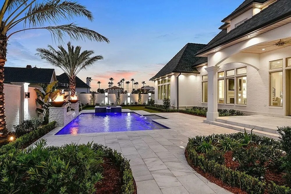 Create Your Perfect Backyard Retreat