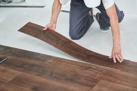 Vinyl Flooring Services in Calgary: The Top Touch Development Advantage
