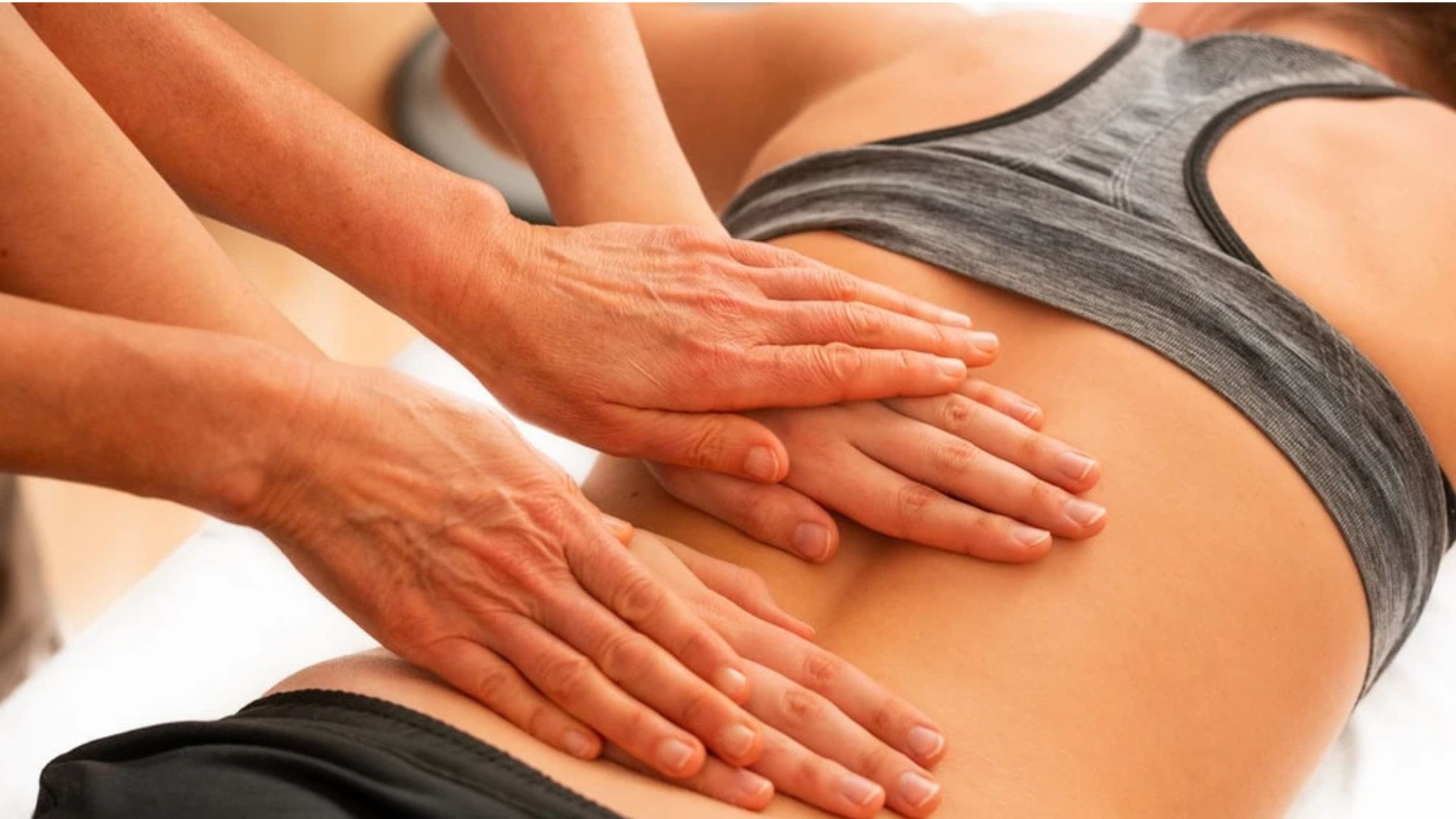 How Back Pain Physiotherapy Can Help You Live Pain-Free