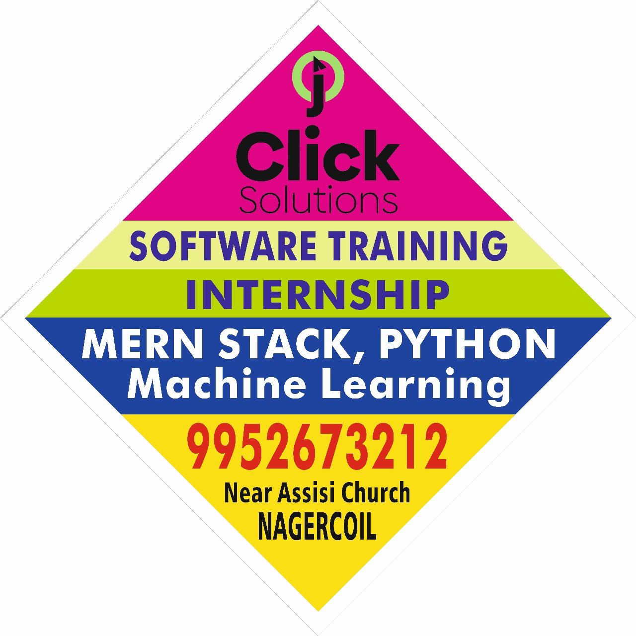  Python Training Centre in nagercoil