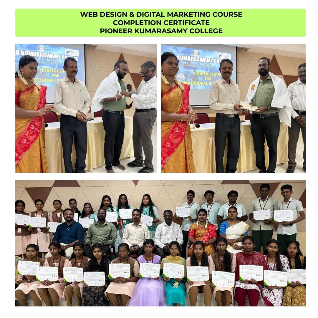  Python Training Centre in nagercoil