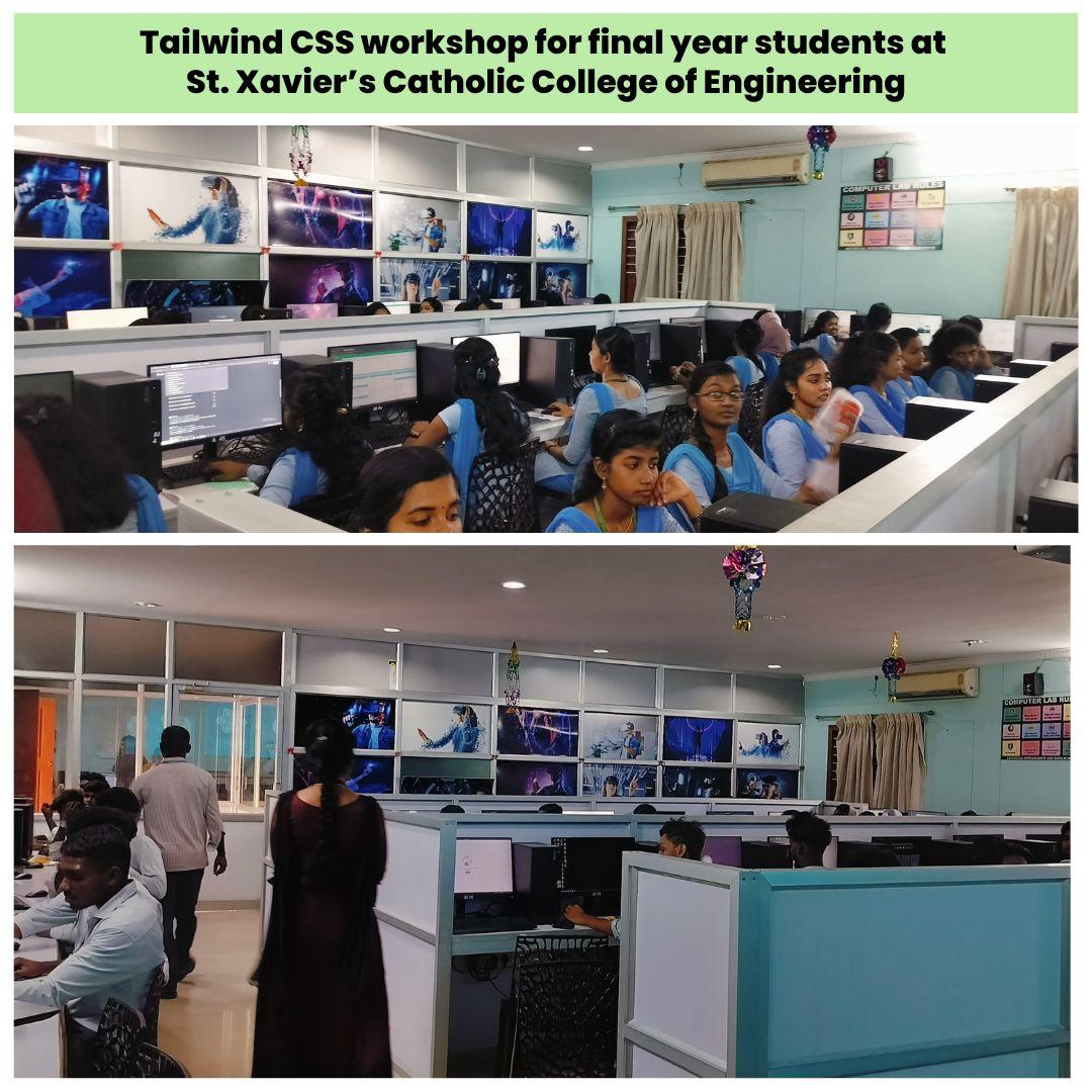 Full Stack Web Training in Nagercoil