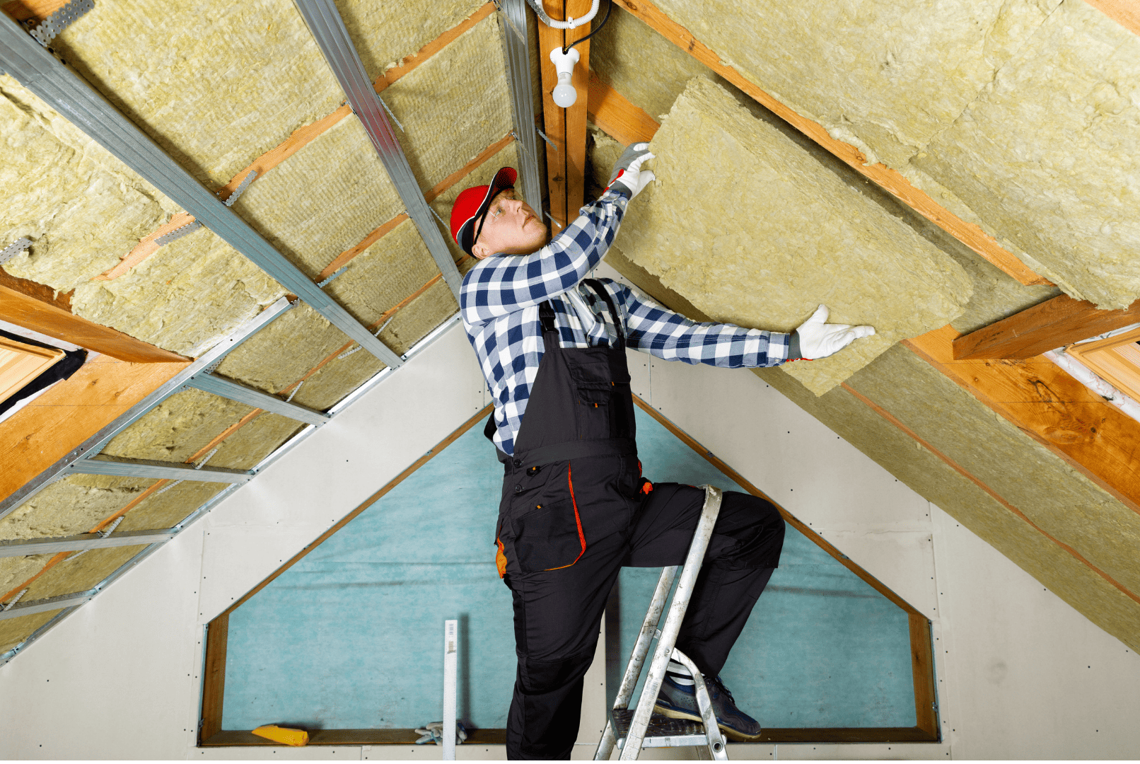 Maximizing Attic Space: The Benefits of Loft Boarding and Insulation