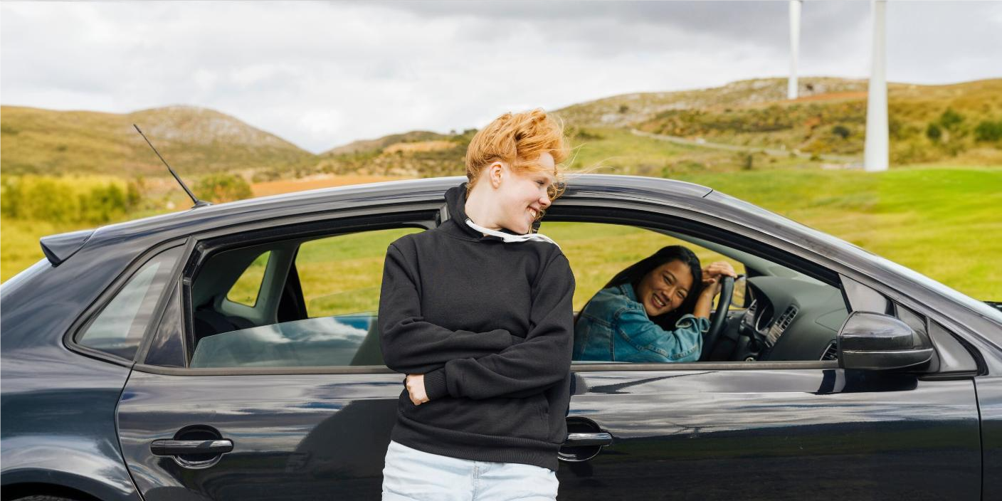 How a Chauffeur Can Make Your Trip to Melbourne Stress-Free