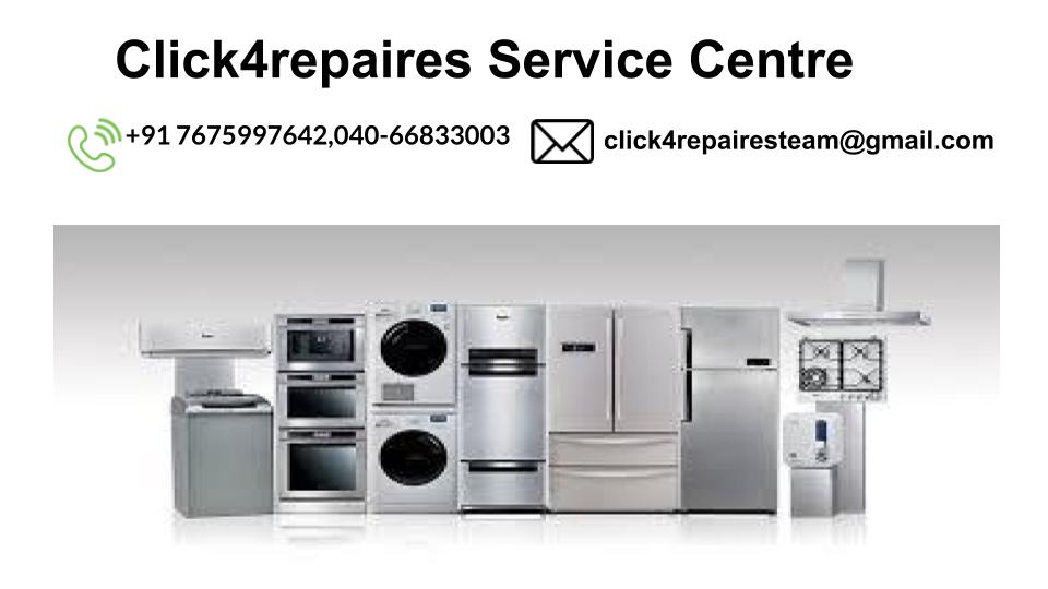 Whirlpool Service Center in Hyderabad