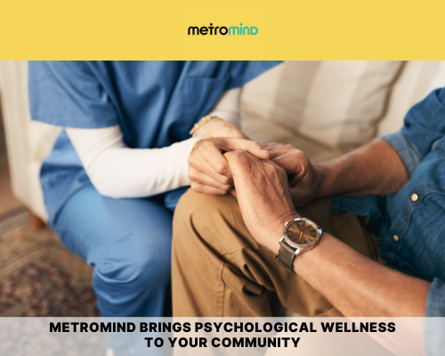 Understanding Adult Mental Health: Recognizing the Signs and Supporting Well-Being