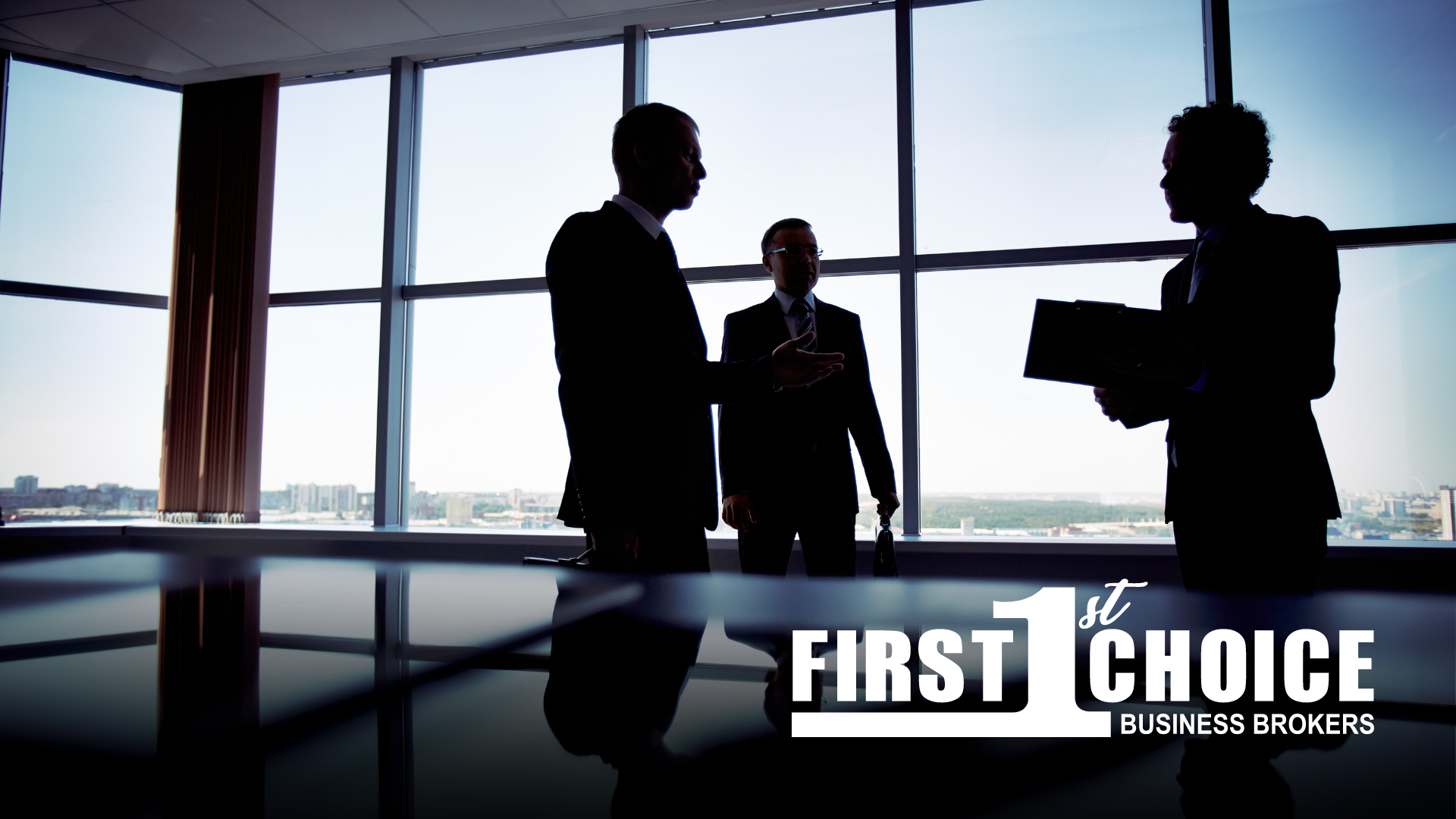 Why First Choice Business Brokers Cincinnati is the Trusted Partner for Business Sales