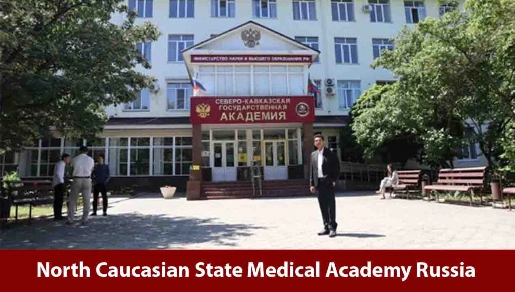 Why Choose MBBS In North Caucasian State Medical University Russia? A Complete Guide for Future Doctors