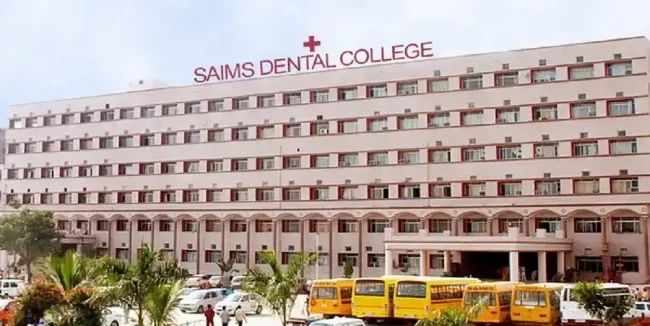 Discover Your Future at Sri Aurobindo Institute of Medical Sciences, Indore