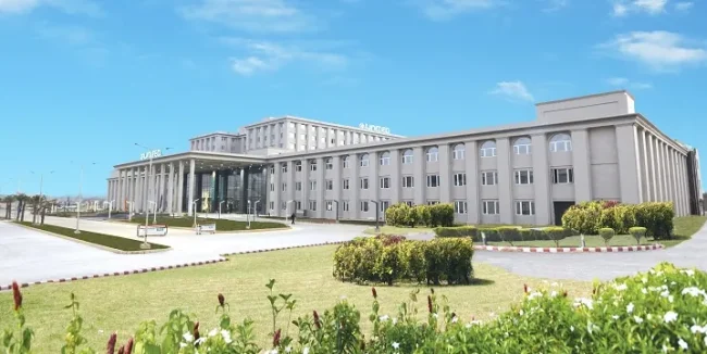 Study at United Institute of Medical Sciences – A Premier Choice for Medical Aspirants