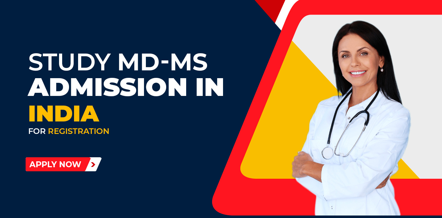 MD/MS in India: A Complete Guide for Aspiring Medical Students