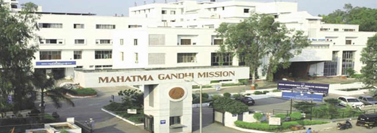 Your Ultimate Guide to Pursuing MBBS in MGM Medical College