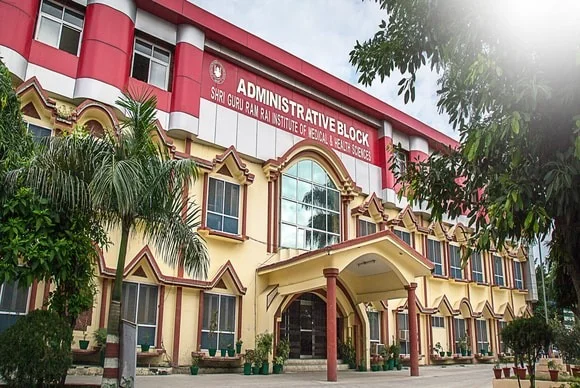 MBBS in Shri Guru Ram Rai Institute of Medical Sciences: A Complete Guide