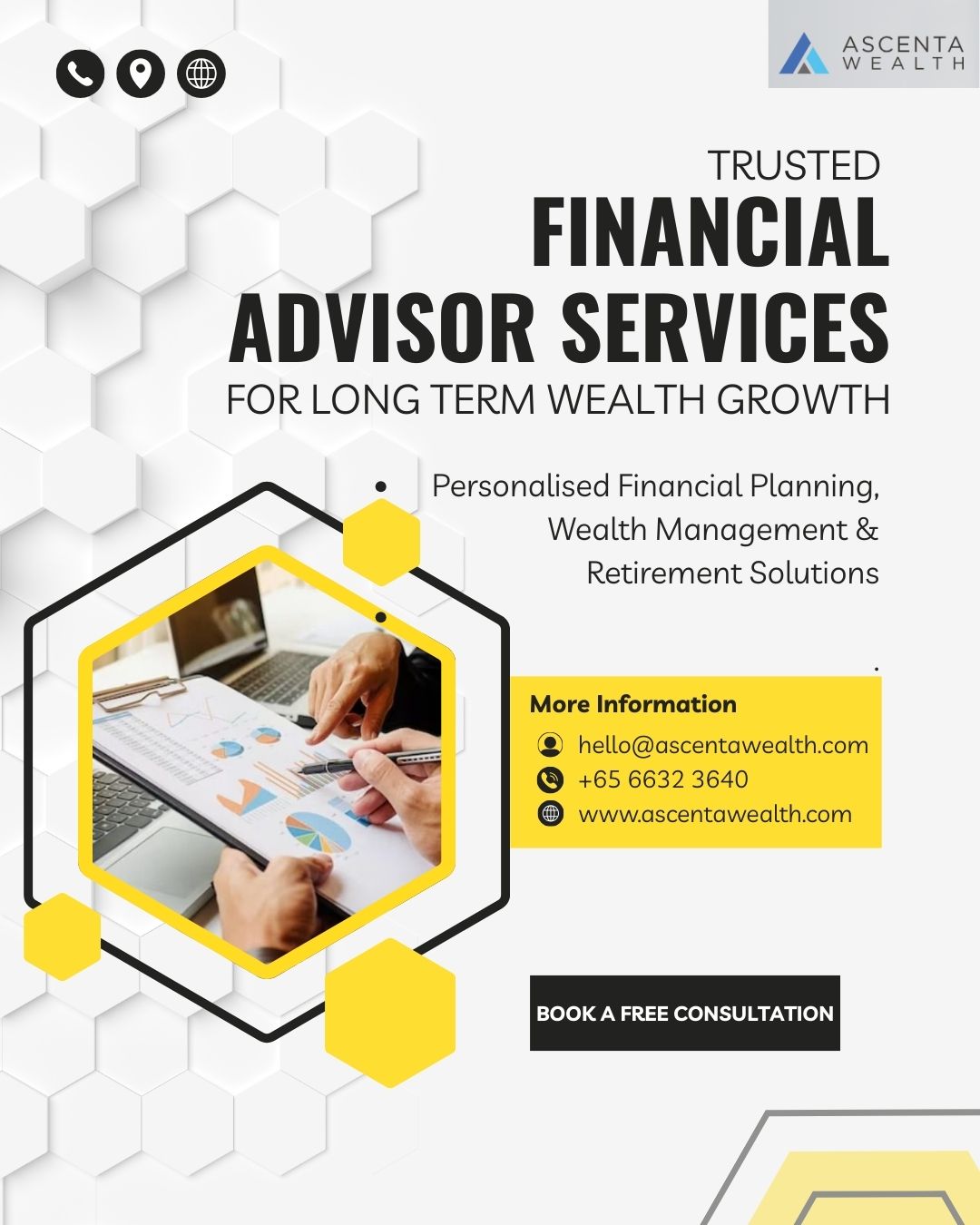 What a Financial Advisor Really Does and Why It Matters