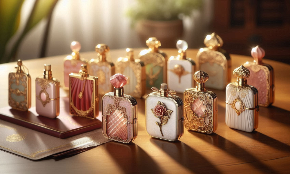 Frugal & Fragrant: Your Top 10 Wallet-Friendly Perfume Oil Picks