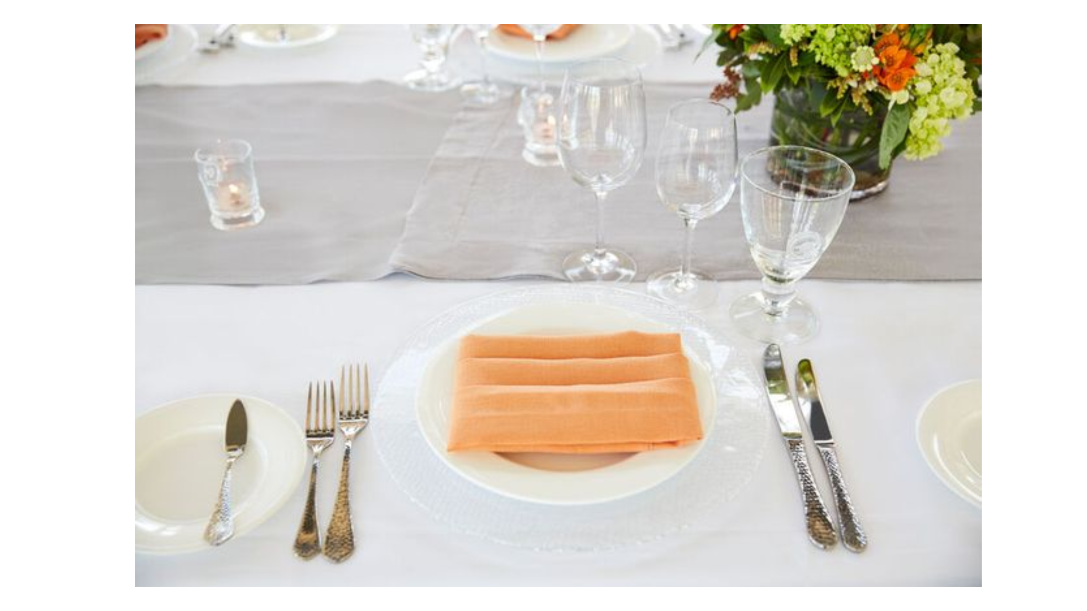 The Evolution of Corporate Catering: From Boring Buffets to Gourmet Experiences