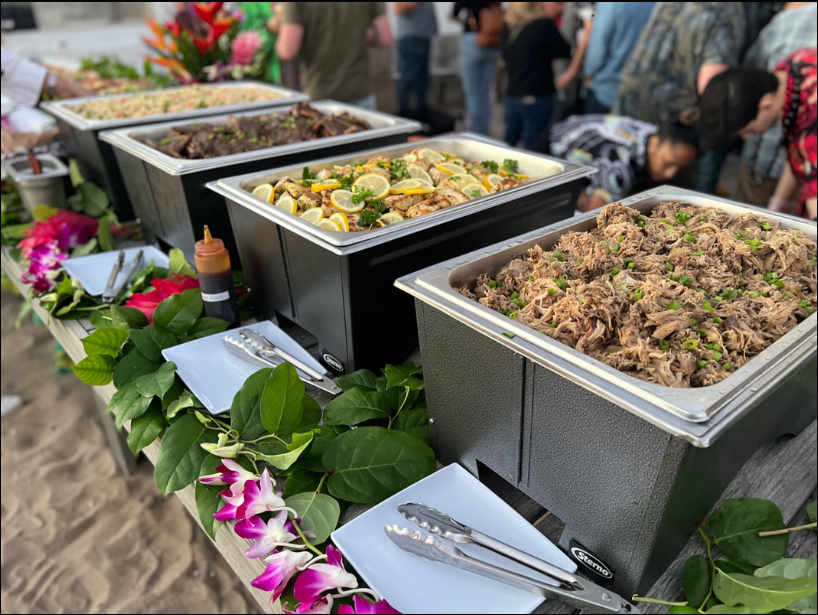 Hawaiian Catering Chicago IL: Elevate Your Event with Island-Inspired Cuisine
