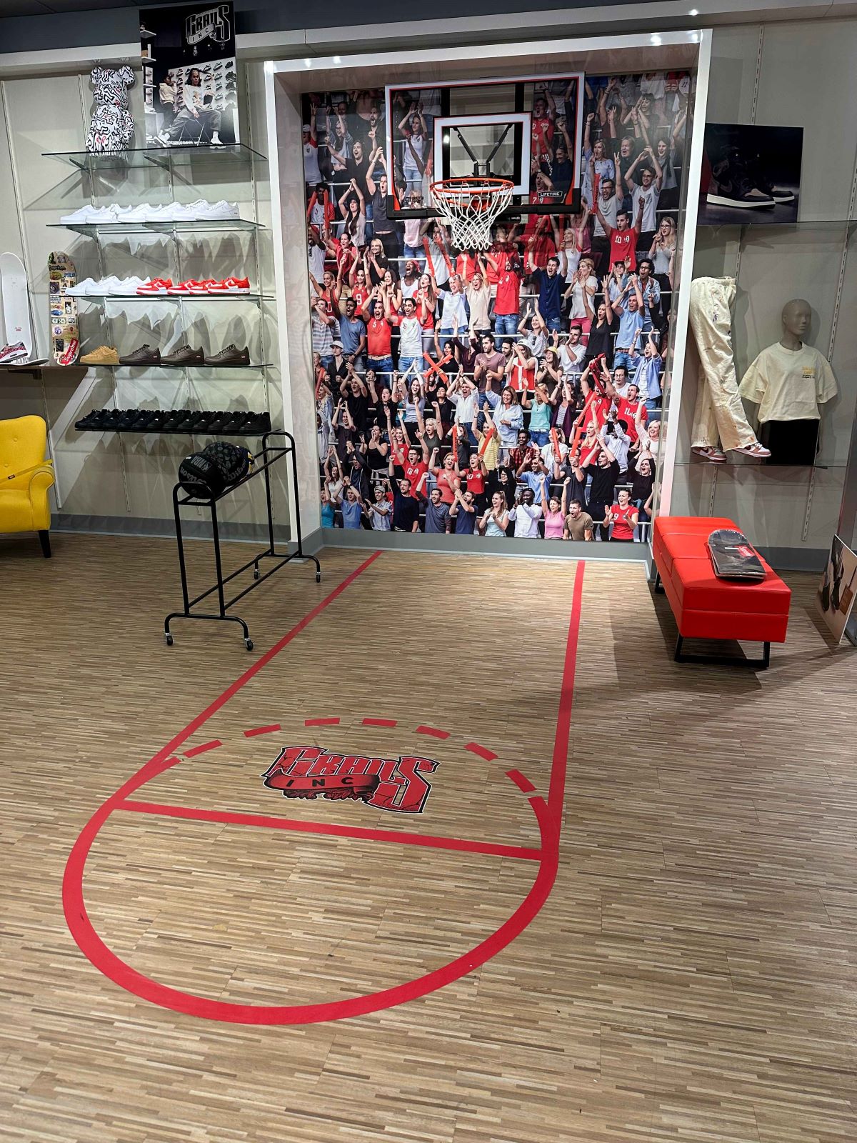 Boost Your Business with Eye-Catching Retail Store Signs