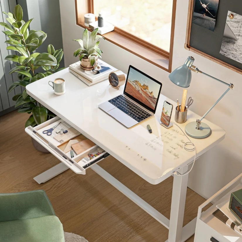How Fezibo Standing Desks Are Revolutionizing Modern Workspaces